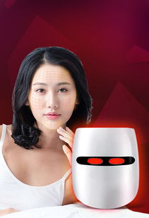 选择使用OEM美容仪的人越来越多 生活美容的新趋势