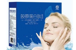 2019全球十大胶原蛋白排行 生活美容领域的明星单品解析